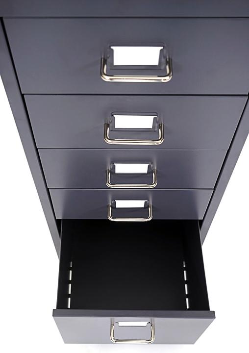 Actual product image MCW T851-8 (110 x 28 x 41 cm)