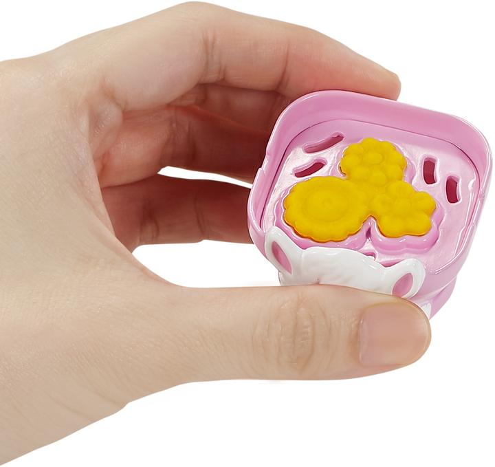 Image du produit Barbie Kit de jeu fleuriste - Cheveux blonds