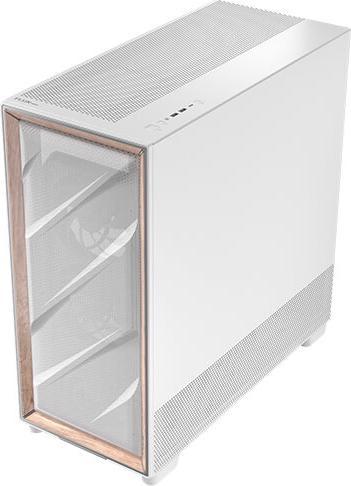 Productafbeelding Antec Flux Pro (mATX, ITX, ATX)