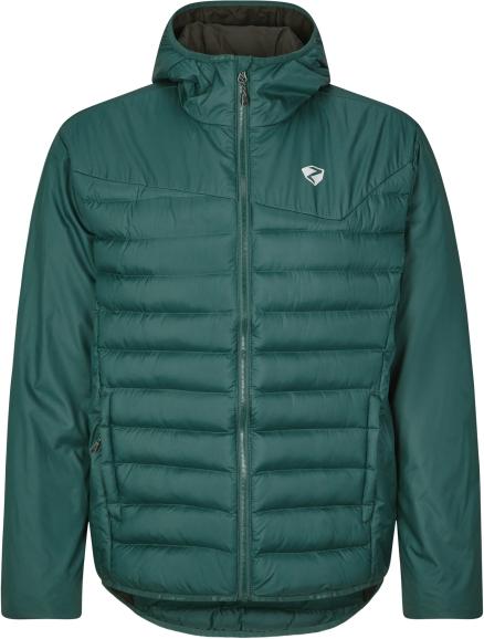 Image du produit Ziener NANTANO man Veste de pluie (56)