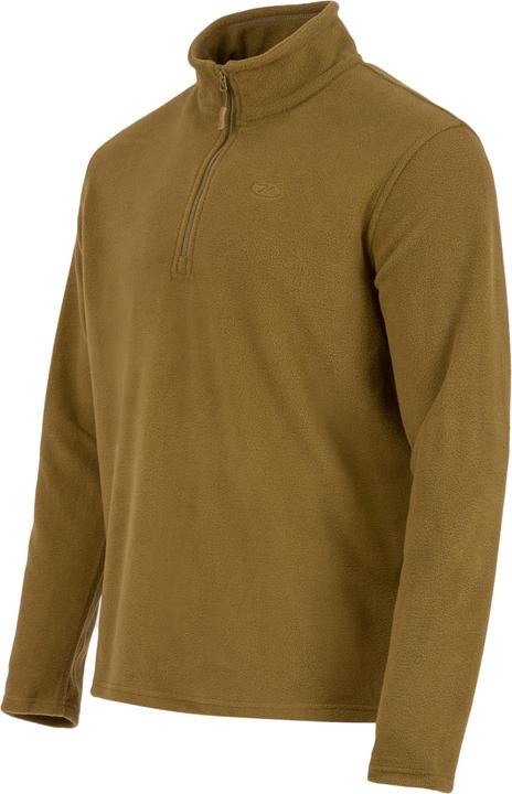 Produktbild Highlander Ember Fleece - Tan Xsmall (XS)