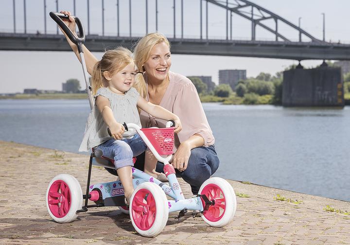 Produktbild BERG Buzzy 2in1 GoKart