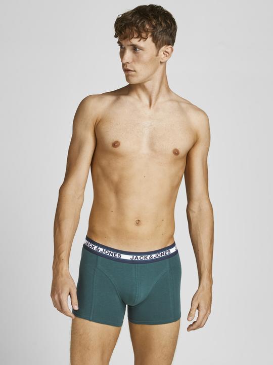 Produktbild Jack & Jones Black Friday (S, 5er Pack)