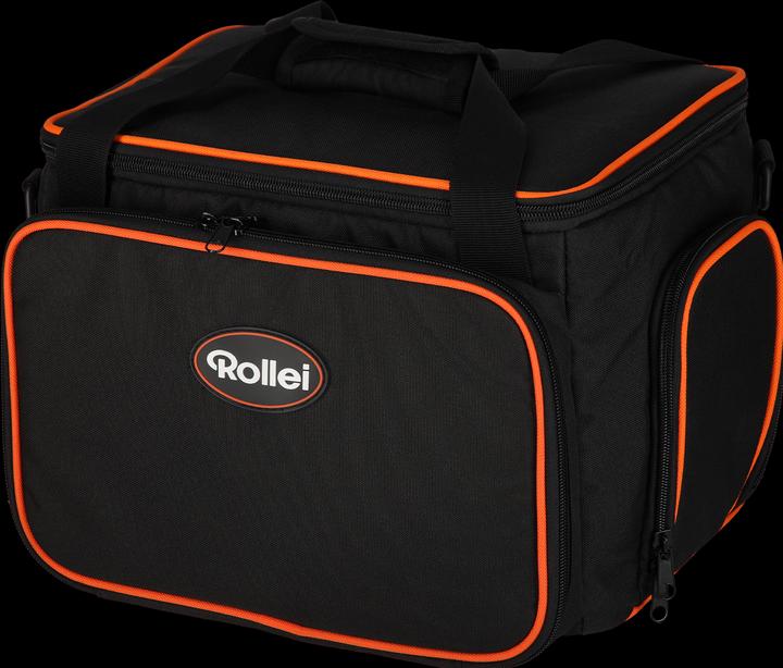 Produktbild Rollei Tragetasche für Power Station 500 (Kamera Innentasche)