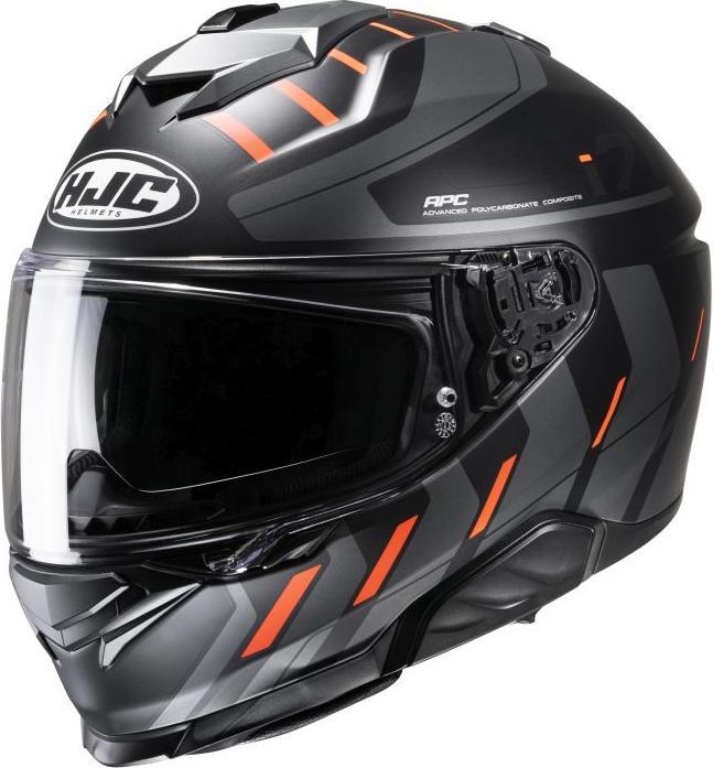 Actual product image HJC i 71 (58 - 59 cm, L)
