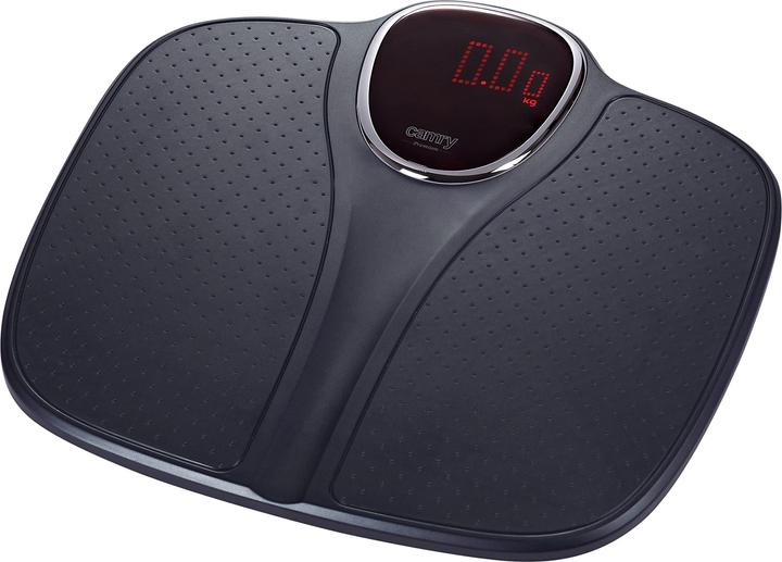 Camry Bathroom scale CR 8171b Maximum weight (capacity) 180 kg, Accuracy 50 g, Body Mass Index (BMI) (180 kg)