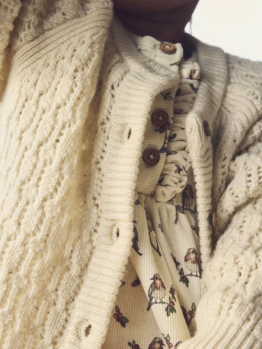 Image du produit Name it Veste en tricot à manches longues (104)