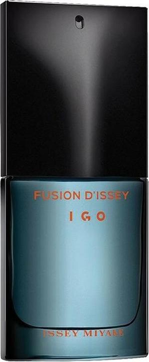 Produktbild Issey Miyake Fusion d'Issey IGO (Eau de Toilette, 100 ml)