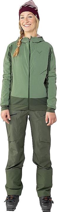 Actual product image Dynafit Tigard Alpha Direct jacket (XL)