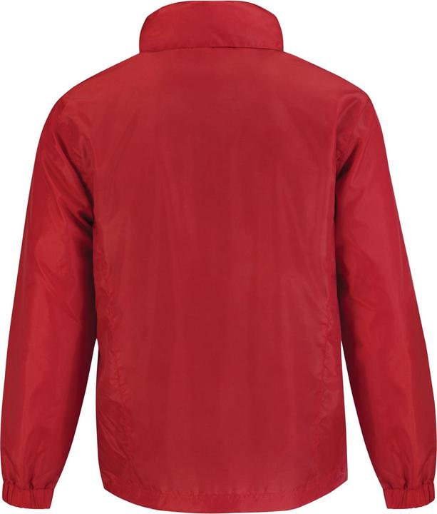 Actual product image B&C Mens ID.601 Windbreaker (XL)