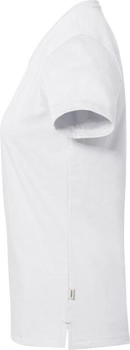 Image du produit Hakro COTTON TEC® V-Shirt (S)