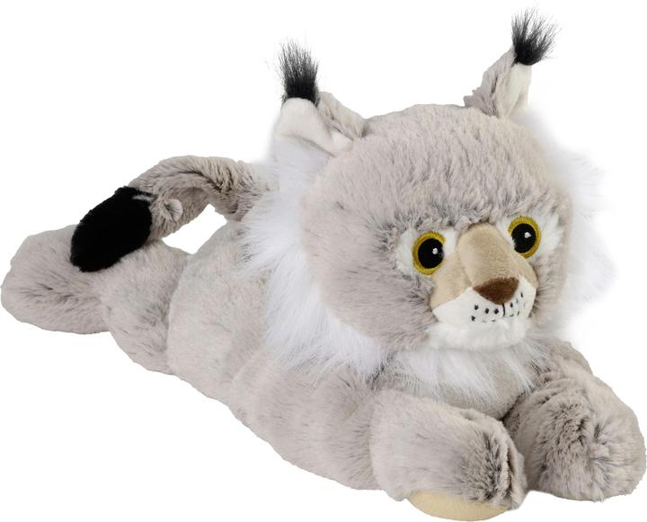 Image du produit Warmies Lynx (36 cm)