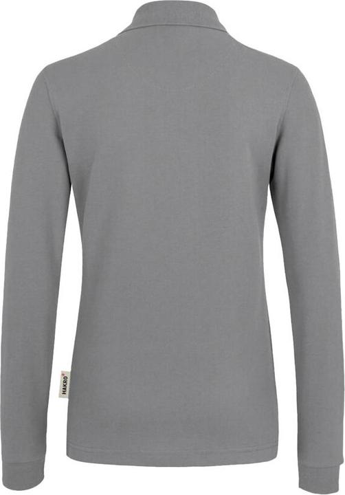 Produktbild Hakro Longsleeve-Poloshirt MIKRALINAR® (XXL)