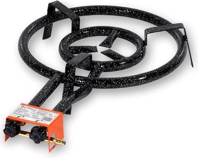 Actual product image Garcima Paellero