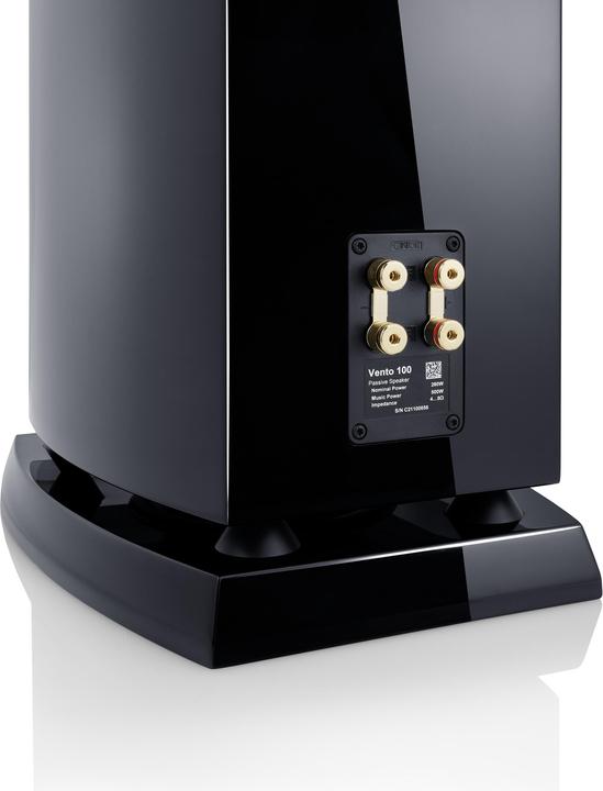 Actual product image Canton Vento 100 (1 pcs., 220 W)