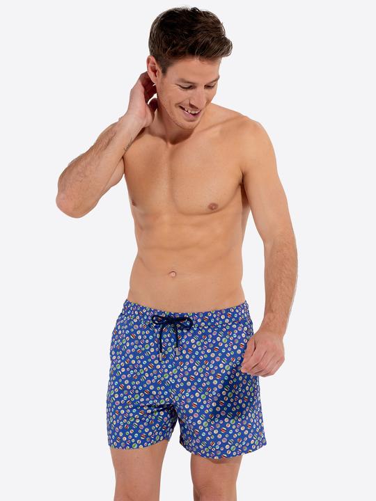 Actual product image HOM Badeshorts Beach Boxer Socoa (L)