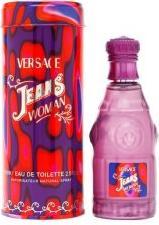 Image du produit Versace Jeans rouge (Eau de toilette, 75 ml)