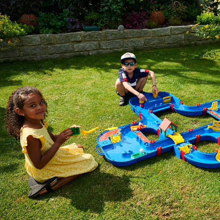 Actual product image Aquaplay 'nGo