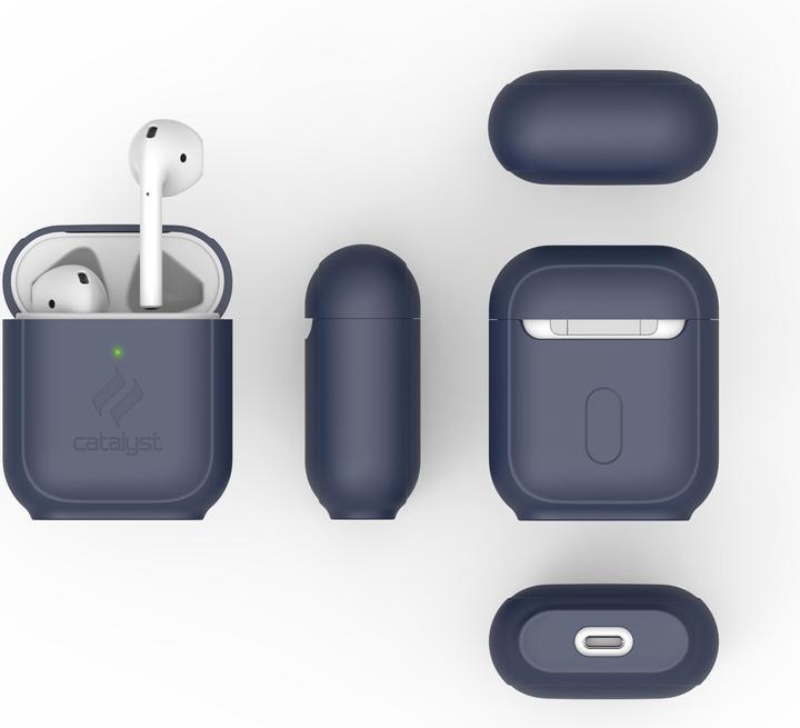 Actual product image Catalyst Standing Case for Apple AirPods (Headphone bag)