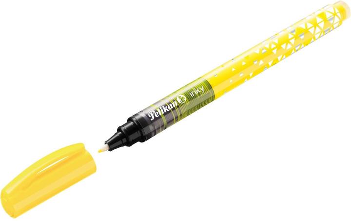 Produktbild Pelikan Tintenschreiber inky 0.5mm 817097 3 Stück (assortiert) (Assortiert, 3 x)