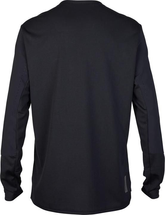 Productafbeelding Fox Jersey 24 Defend Ls Blk (XL)