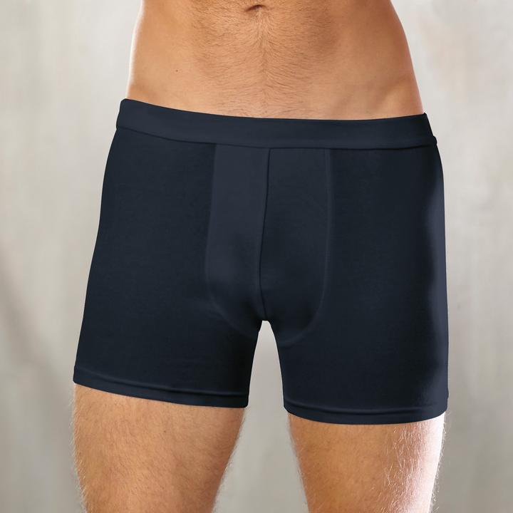Actual product image Erwin Müller Men pants 2-pack (9, pack of 2)
