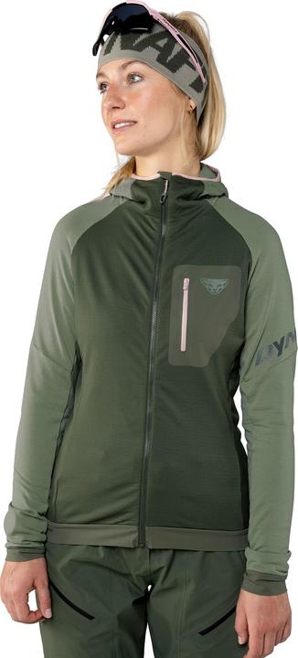 Produktbild Dynafit Radical Polartec® Kapuzenjacke (36, S)