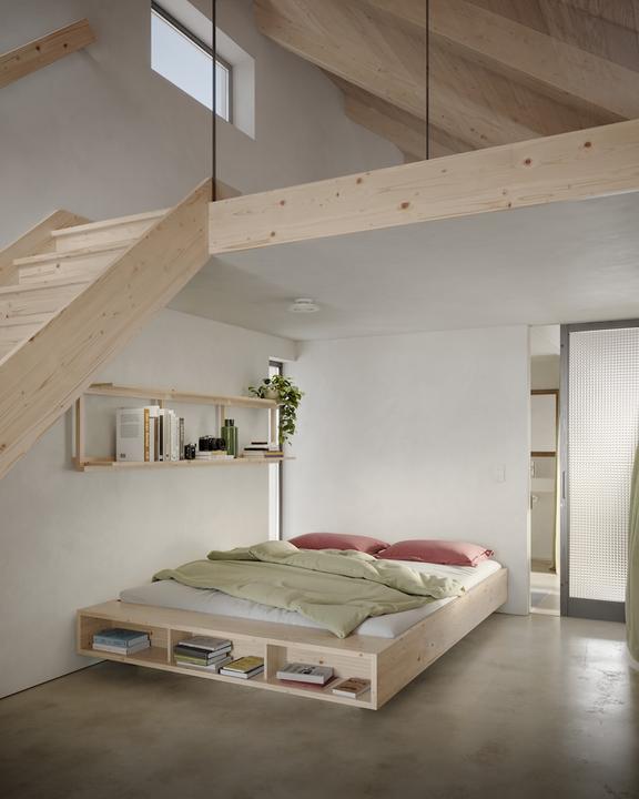 Immagine prodotto Karup Design Groove (192 x 25,5 x 47,5 cm)