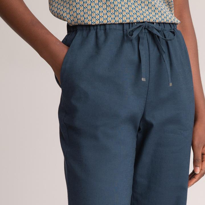Produktbild Anne Weyburn Weite Hose (46)