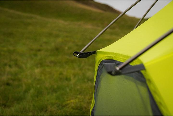 Produktbild Vango Tryfan 200 (Kuppelzelt, 3.60 kg, 2 Personen)