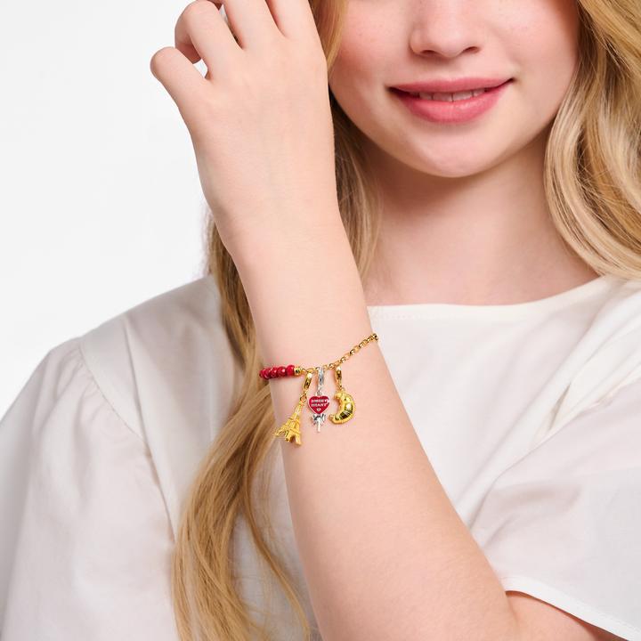 Produktbild Thomas Sabo Charm Sterling Silver (925er Silber)