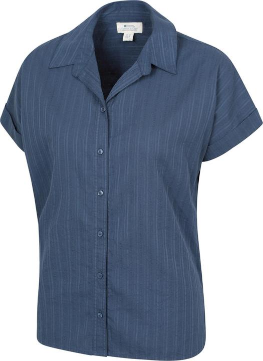 Produktbild Mountain Warehouse Palm Hemd (48 D)