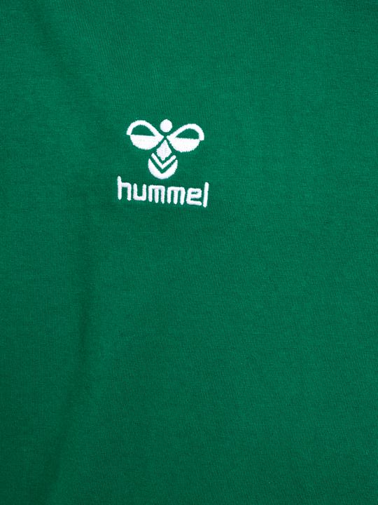 Immagine prodotto hummel HMLGO 2.0 T-SHIRT BAMBINO S/S (140)