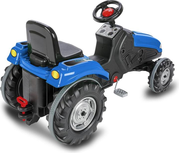 Image du produit Jamara Big Wheel
