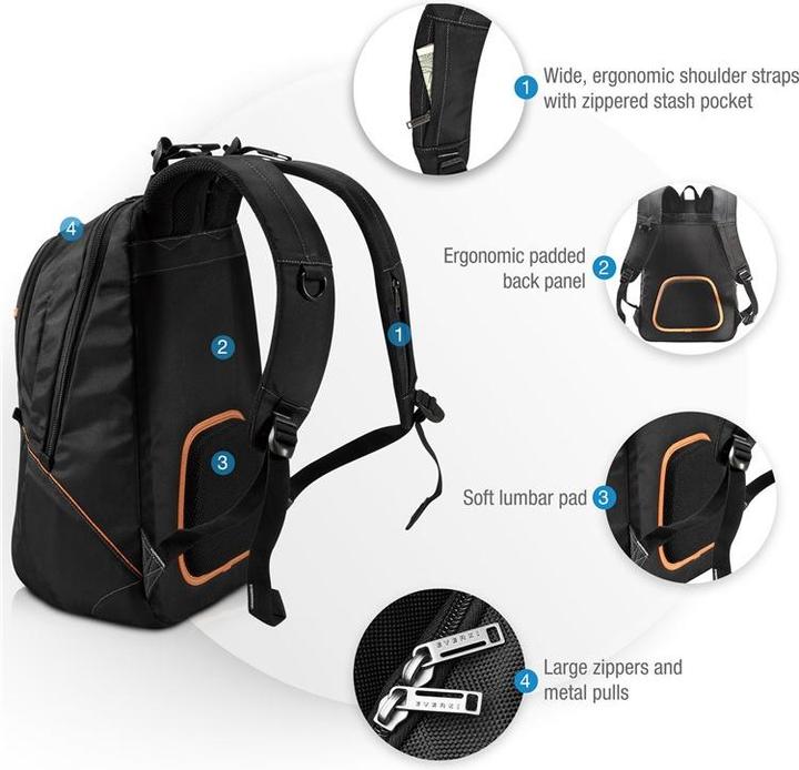 Produktbild Everki Glide (26 l)