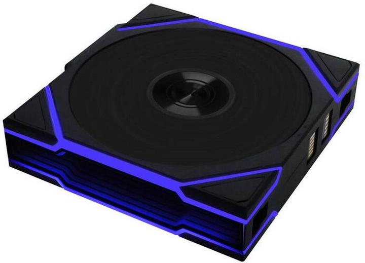 Actual product image Lian-Li UNI FAN TL Wireless Reverse Blade (120 mm, 1 x)