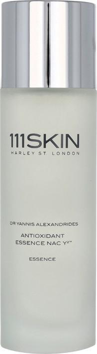 Actual product image 111Skin Antioxidant (100 ml, Face toner)