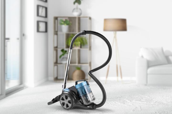 Actual product image Bestron AMC2000B Multi-cyclone