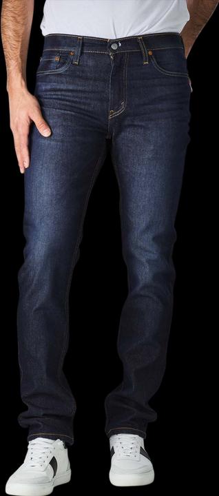 Immagine prodotto Levis 511 Jeans Slim Fit myers crescent adv (W33/L34)