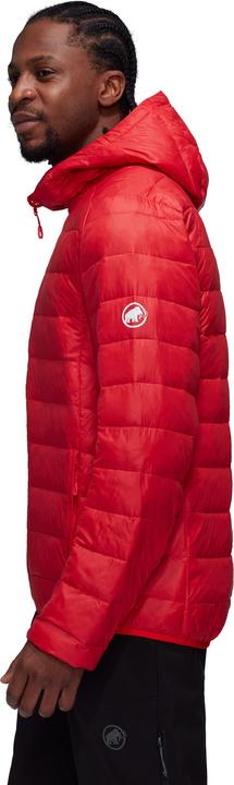 Actual product image Mammut Crag IN Hooded Jacket Men (M)