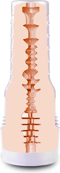 Actual product image Fleshlight Blake Blossom Bombshell