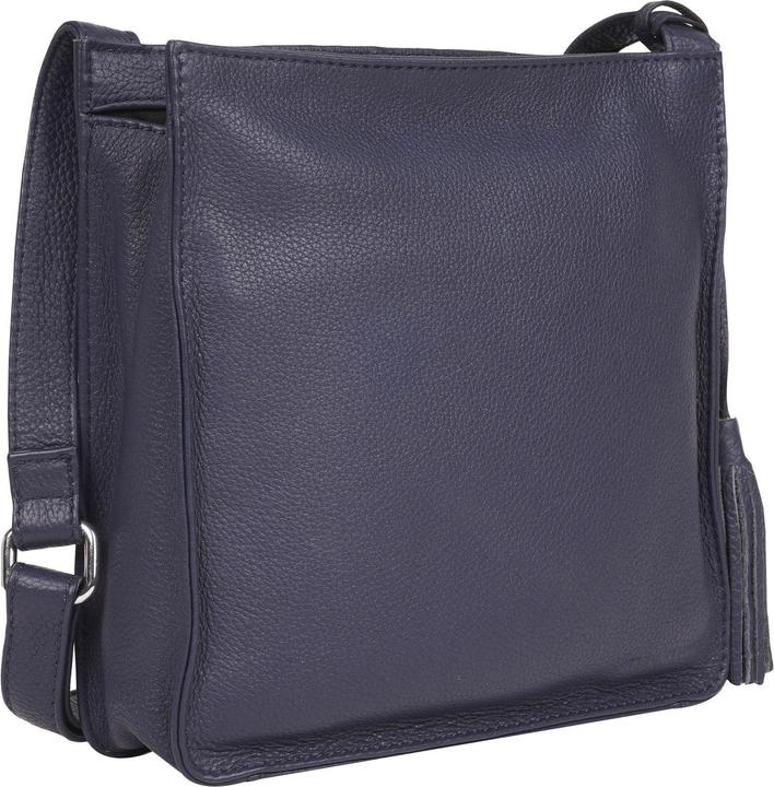Immagine prodotto Gerry Weber Cadiz Umhängetasche Leder 22 cm