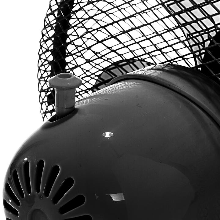 Image du produit Trotec Ventilateur de table TVE 11 (50 dB)