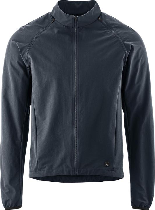 Gonso Adventure Jacket Zip Off