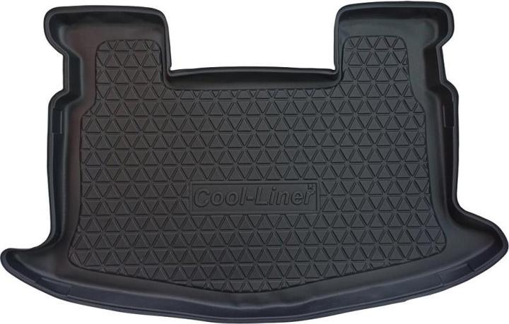 Actual product image ProPlus Trunk tray for Honda FR-V 2004 to date