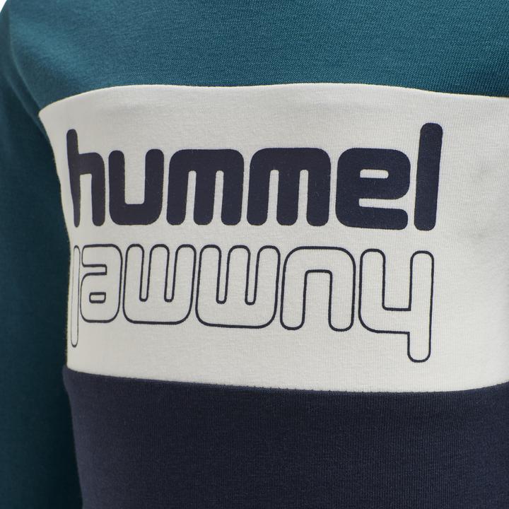 Immagine prodotto hummel Corpo Bullone L/S (68)
