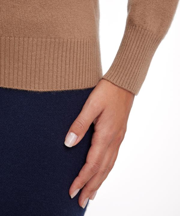 Produktbild Falke Damen Pullover (L)