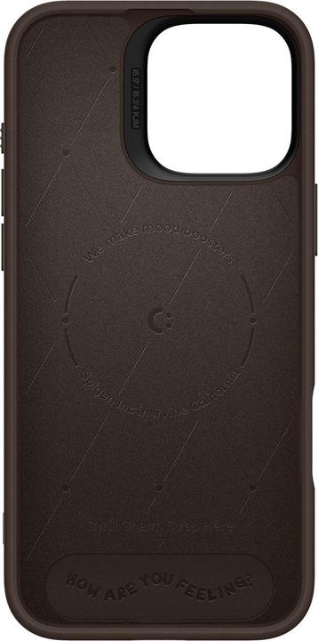 Image du produit Cyrill Kajuk Mag (Apple iPhone 16 Pro)