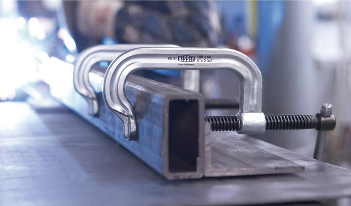 Immagine prodotto Bessey pinza emostatica (200 mm)