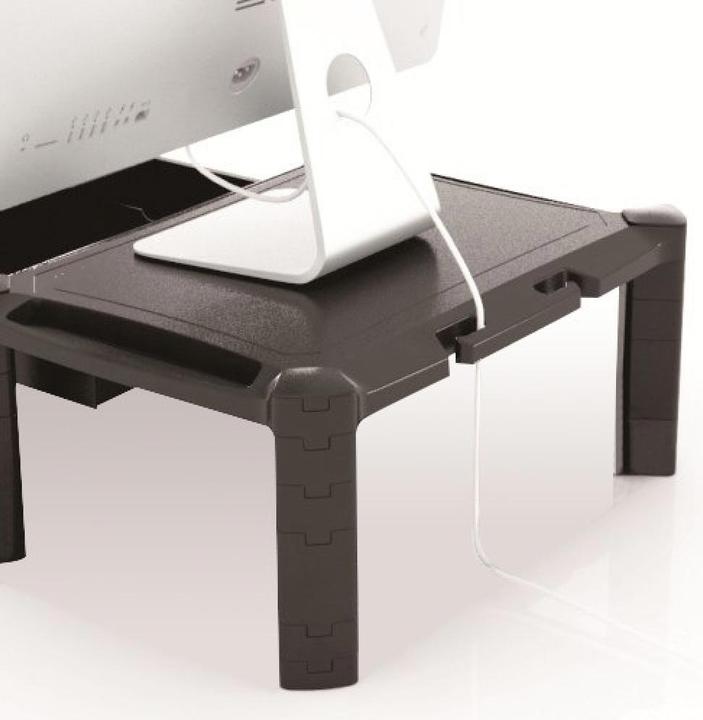 Actual product image Techly Monitor Riser